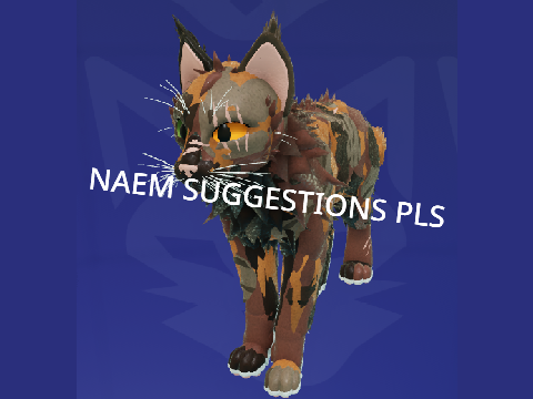 names pls pls