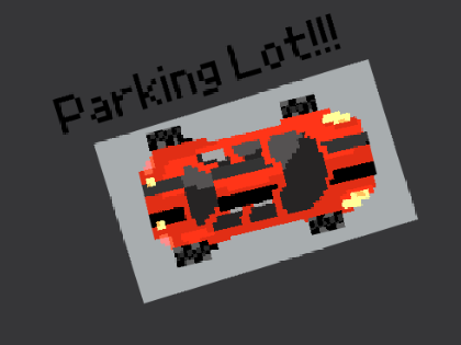 The Forever Parking Lot Game!