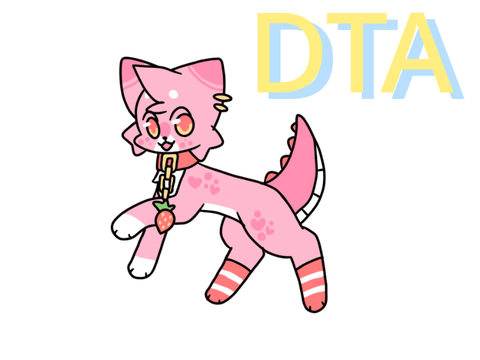 ✏ - DTA - Closed -✏