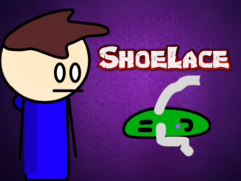 Shoelace