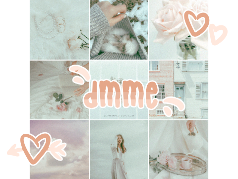 ☆ - - - DMME