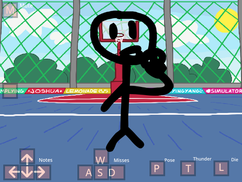 Stickman 
