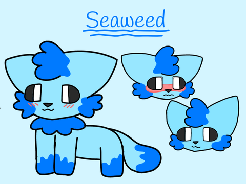 Upcoming Character!