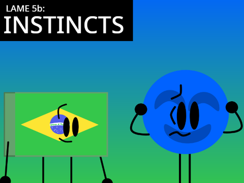 LAME 5b- Instincts  