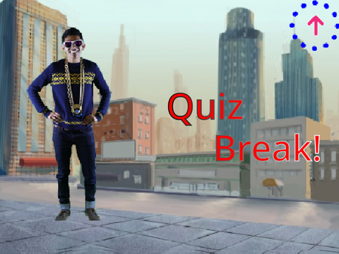 Quiz Break!