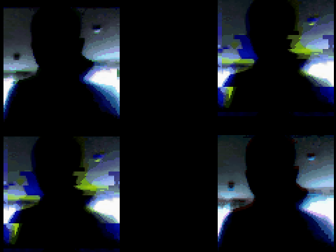 ¨face reveal¨ (updated 2022)