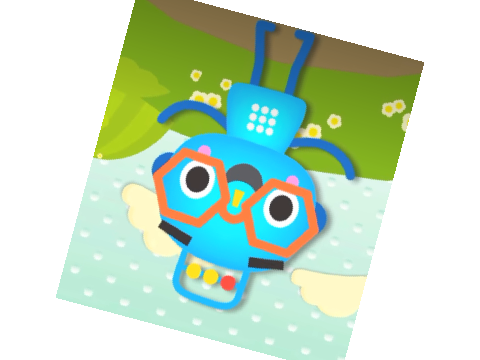 counting song robot