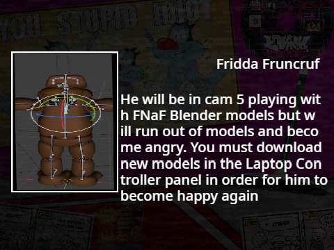 Fridda submission FIXED