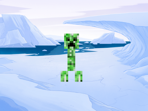 Rolling Creeper