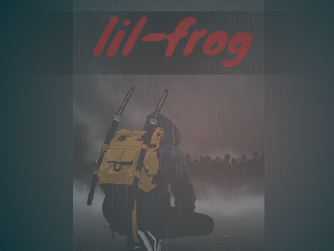My New Intro