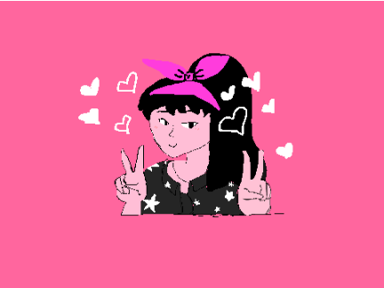 my entry for drawing competition