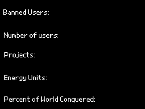 Joke Scratch Stats