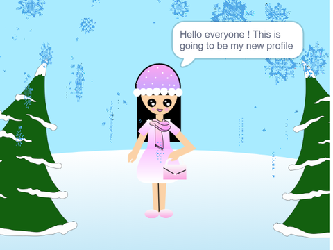 New me!