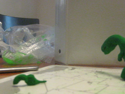 Clayanimation