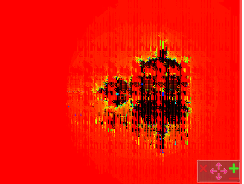 Mandelbrot Set remix
