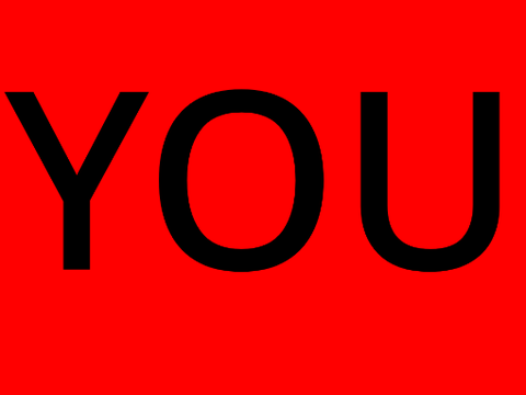YOU