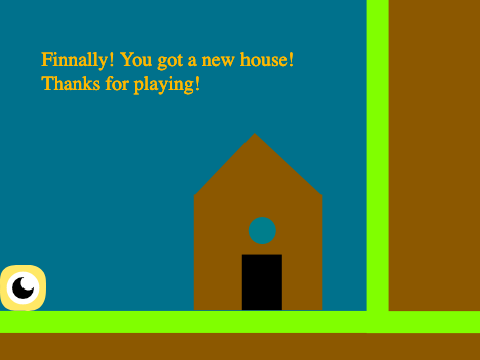 =Evening= A Platformer in the evening. #all #games
