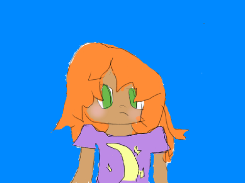 Some of my art :v