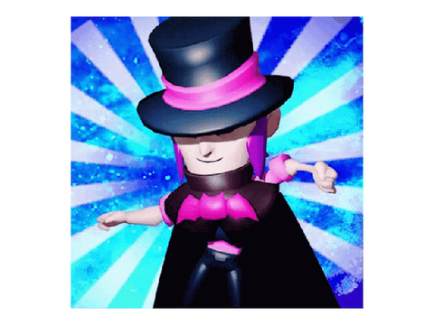 Mortis dancing