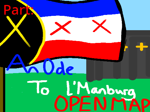 ON HOLD // An Ode To L'manburg REHOSTED MAP