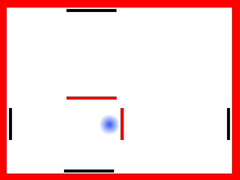 Hardcore Pong
