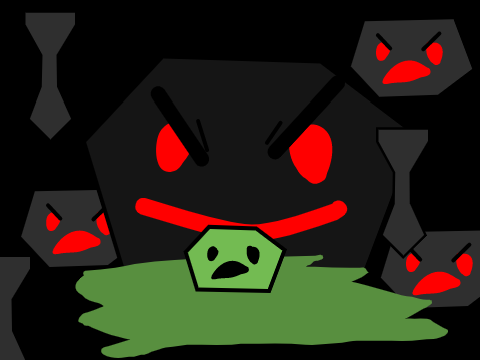 =.green.black.=