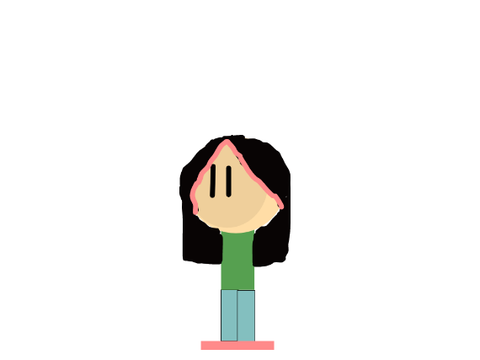 My new oc!