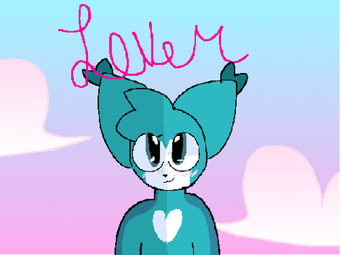1k Art Contest Entry!