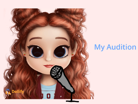 [Audition] Darkenss's Power