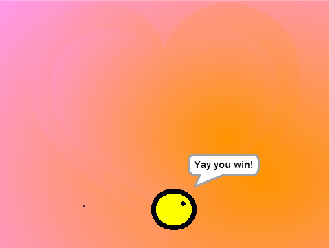 Scroll Game