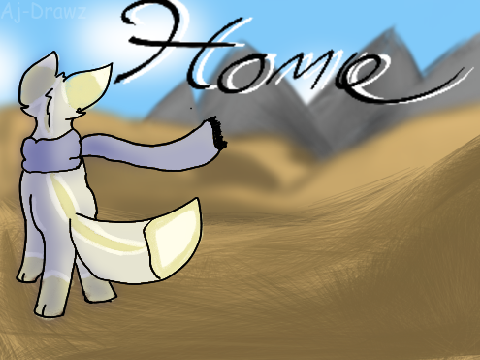 New Series   -Home-