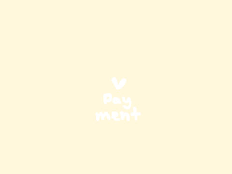 ◈ Payment | @luckiikat ◈