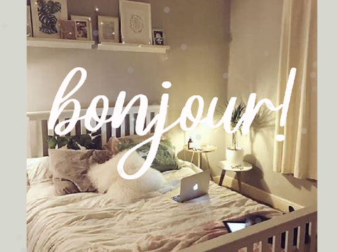 ★ Welcome to my profile! ★ 