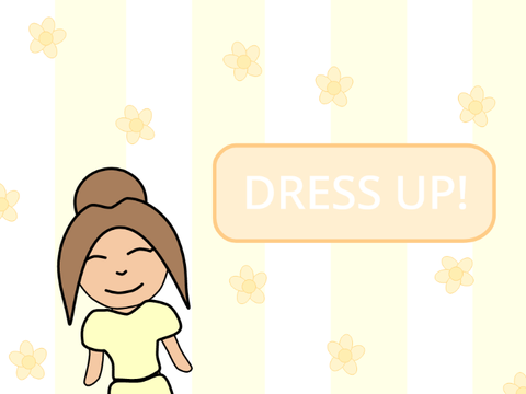 Dress Up Game!