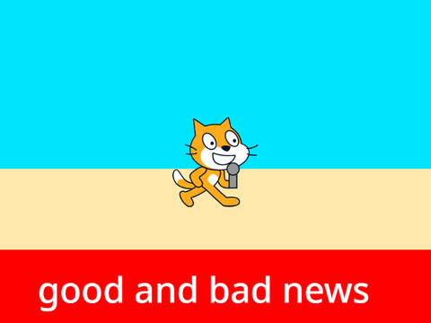 the odd news ep 1