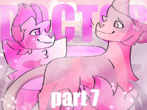 ♡ doctor ♡ - part 7