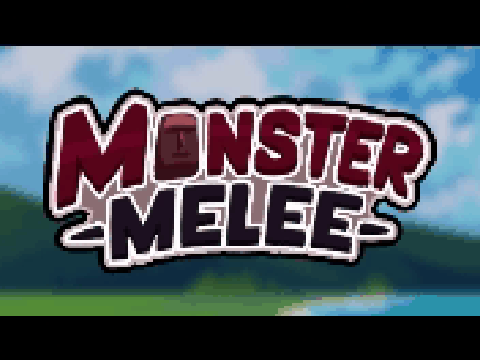 Monster Melee Trailer