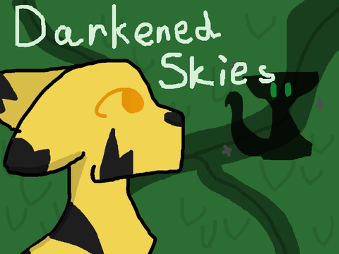 Darkened Skies: Six
