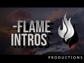 62>> @-FlameIntros [THUMBNAIL]