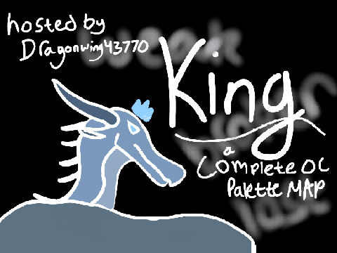 • [ King TNE ] • 