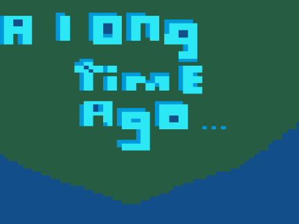 Walter's Adventure Part I (Mobile Friendly)                     