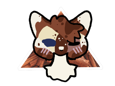 Cinnamondust- TFCRP Icons