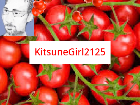 Banner for @KitsuneGirl2125