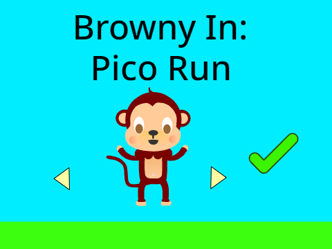 Browny In: Pico's Watermelon Run Hack