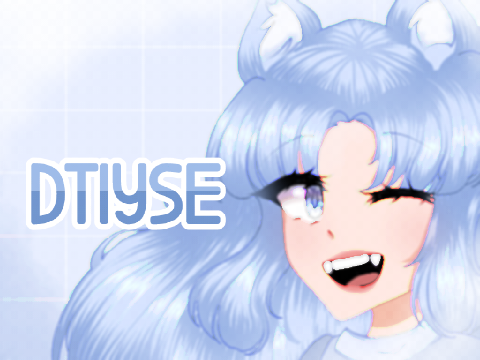 【DTIYSE!】 