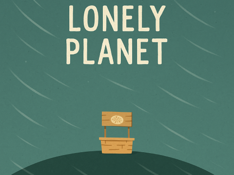 Lonely Planet