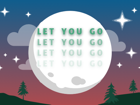 Xaf - Let You Go