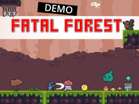 Fatal forest Demo #Games #All