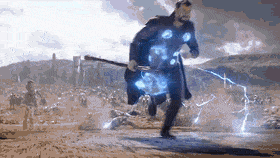 Thunder