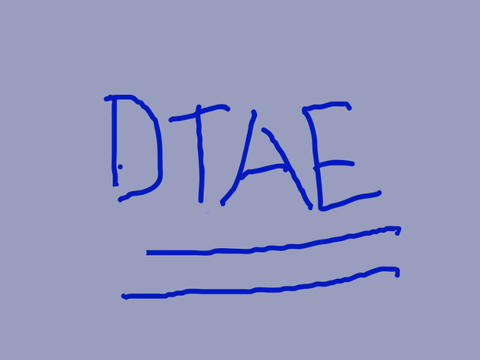 DTAE RAI
